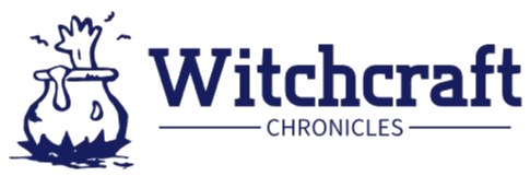 witchcraft chronicles logo